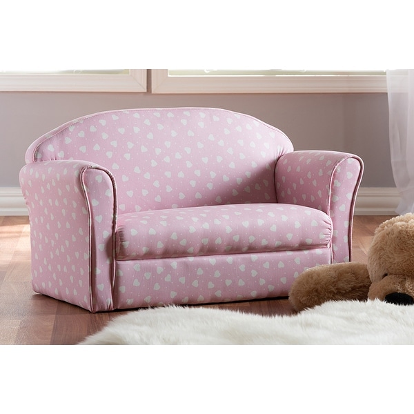 kids 2 seater couch