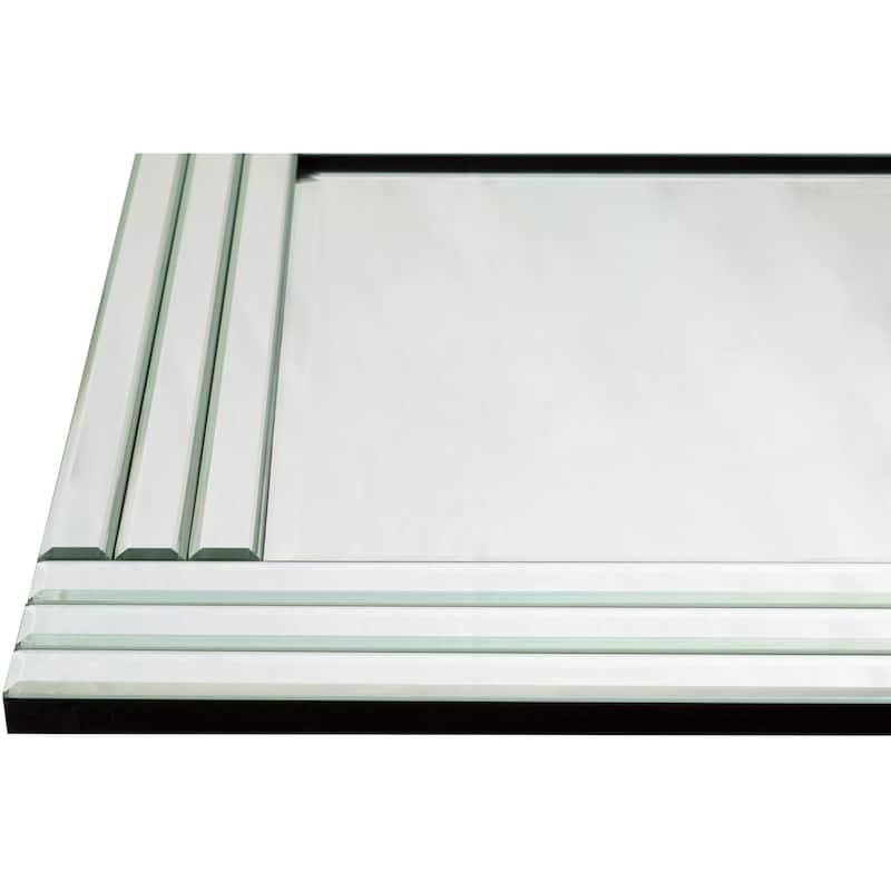 Tarena Beveled Wall Mirror - 24" x 36"