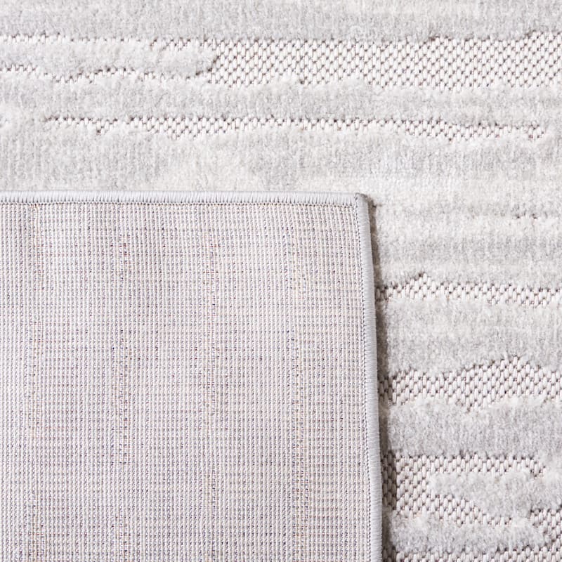 SAFAVIEH Cabana Kubra Indoor/ Outdoor Modern Rug