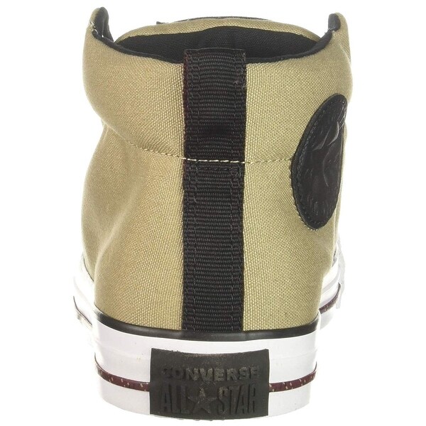 converse khaki mens