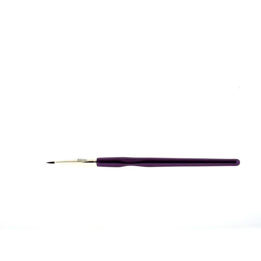 Blinc Cosmetic Brush Precision Eyeliner Brush (Eyeliner)