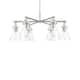 Option Satin Nickel / Seedy