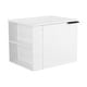 preview thumbnail 11 of 14, 24 "Bathroom Vanity Sink Combo for big Space,Modern Bathroom Cabinet Cabinet combination, Bathroom Sink Cabinet Set without sink