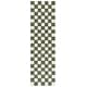 preview thumbnail 33 of 44, SAFAVIEH Handmade Ebony Gulnur Contemporary Wool Rug 2'3" x 8' Runner - Green/Ivory - Runner
