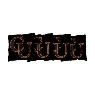 Campbell Cornhole Bags