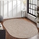 preview thumbnail 84 of 143, Superior Braided Reversible Indoor/Outdoor Area Rug