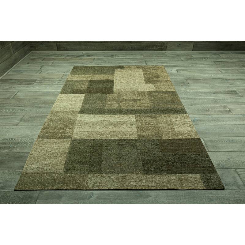 Rugs2Go Maragogi Flat Weave Area Rug Bed Bath & Beyond 37370051