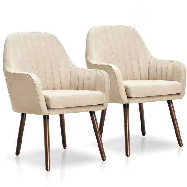 Accent arm chairs set of 2 sales