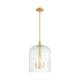Option Satin Gold / Seedy
