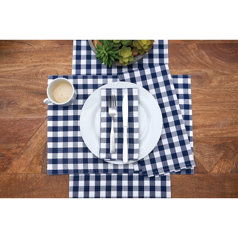Ashford Table Runner