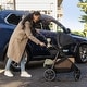 preview thumbnail 11 of 19, Shyft Intuiti Travel System with Revolve180 LiteMax NXT Rotational Infant Car Seat