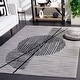 preview thumbnail 3 of 29, SAFAVIEH Odyssey Vandna Mid-Century Modern Rug