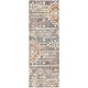 preview thumbnail 25 of 23, Livabliss New Mexico Bohemian & Eclectic Area Rug