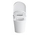 preview thumbnail 4 of 11, Elongated Smart Bidet with Heat Seat and Air Drying Function