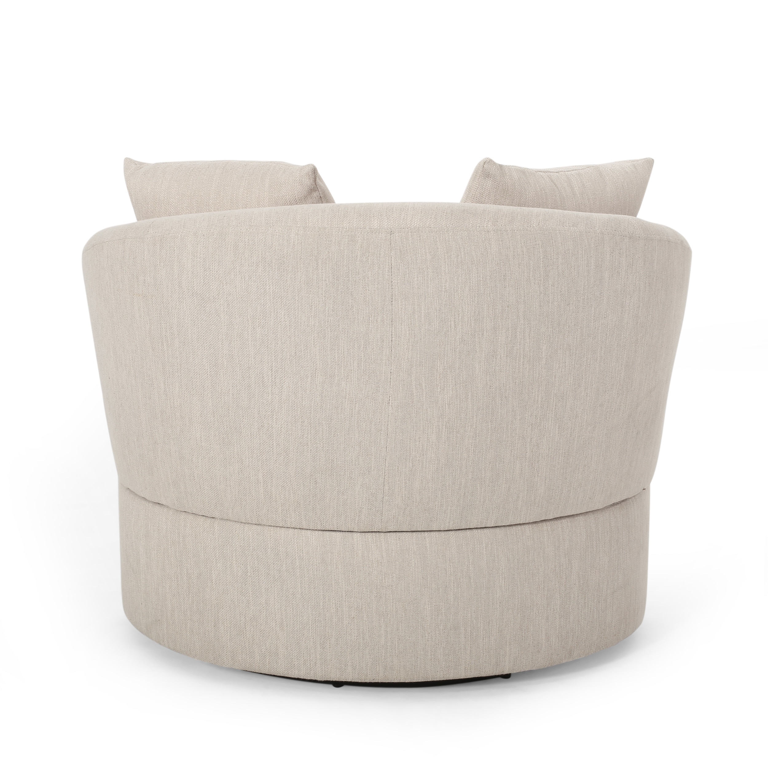 Thomasville swivel chair 2025 costco