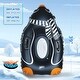 preview thumbnail 2 of 4, Wham-O Snowboogie Winter Snow Tube