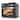 Compact Air Fryer Toaster Oven 11QT, 2 Slice Toast, Countertop Oven, Broil, Toast, Bake, Air Fry, Oil-Free,60-Minute Timer