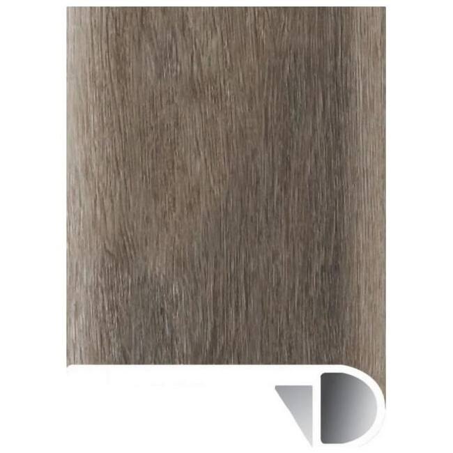 Ackland AKVTV-FSN-3 Ackland Vinyl Trims 94" x 3" Vinyl Glue Down or - Newcomb