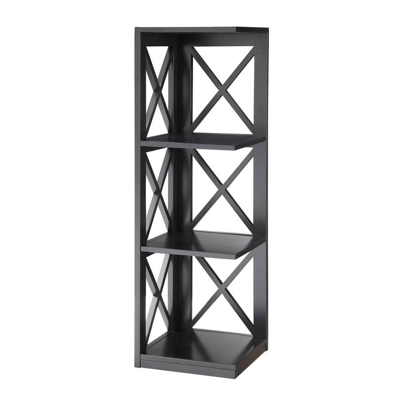 Bookcase - Modern Shelves for Home & Office Decor