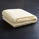 preview thumbnail 4 of 7, SAFAVIEH Non Slip Anti Skid Grippy Stay in place Rug Pad Under Carpet, Stable on all Hard Floors - Herringbone