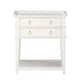 Option Antique White