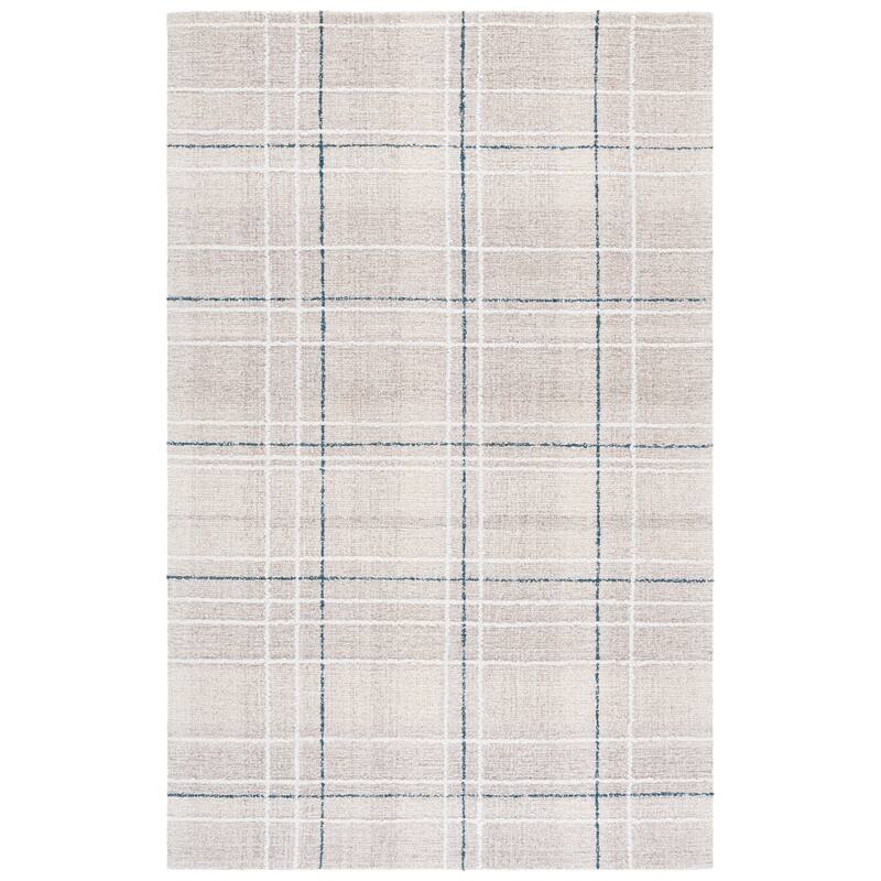 SAFAVIEH Handmade Genre Relika Wool Rug