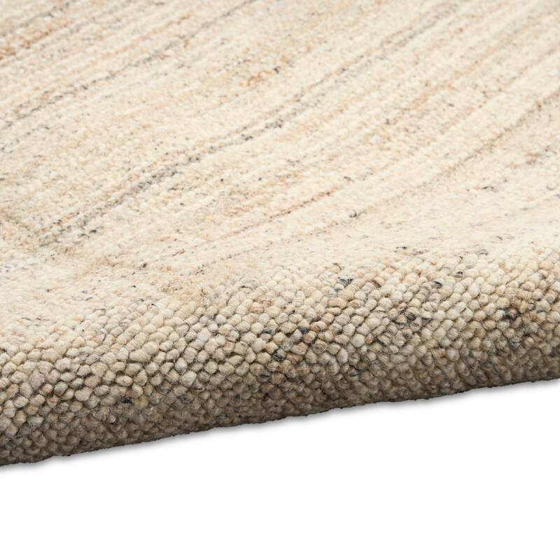 Calvin Klein CK082 Ridge Handwoven Farmhouse Indoor Rug