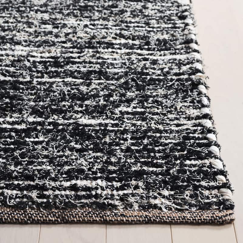 SAFAVIEH Handmade Cape Cod Sabrie Cotton Rug