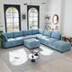 Option Antique Blue
