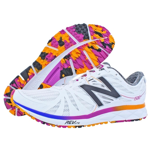 Shop New Balance Womens 1500v2 Running Shoes REVlite FantomFit - 11 medium  (b,m) - Overstock - 22680402
