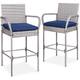 Option Grey-Blue