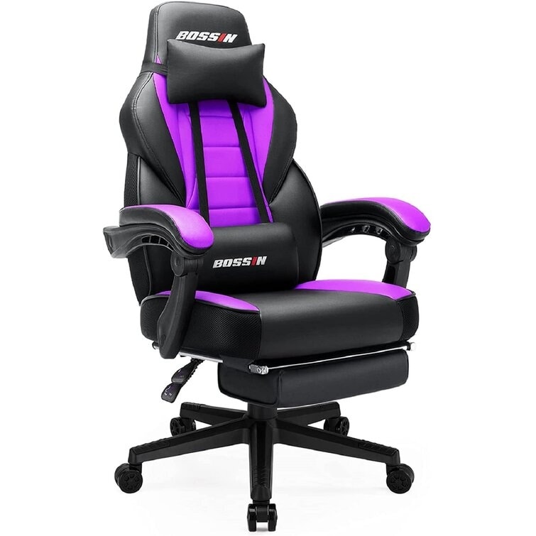 High weight limit gaming chair sale