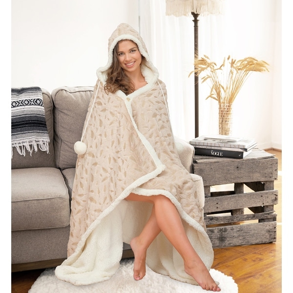 Bed bath and beyond shop comfy sweatshirt
