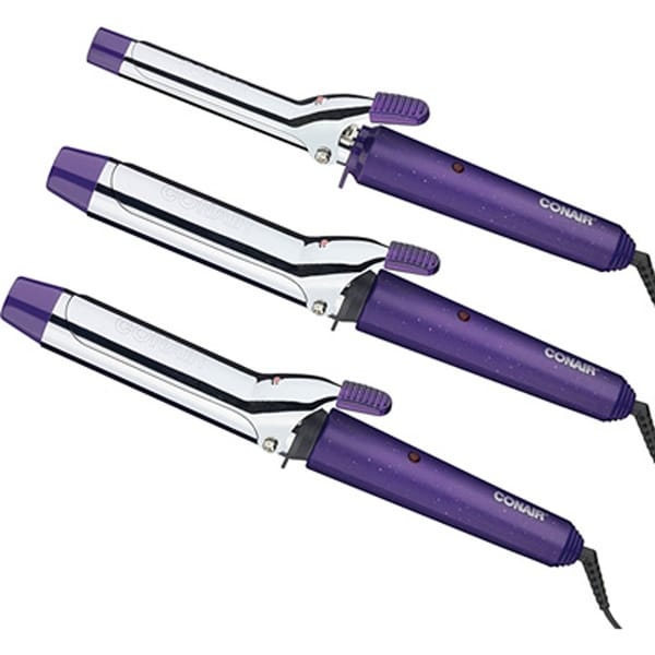 Curling wand bed bath and on sale beyond