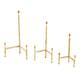 Option Gold - 12", 10", 8"H