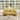 Modern Loveseat with Bolster Pillows