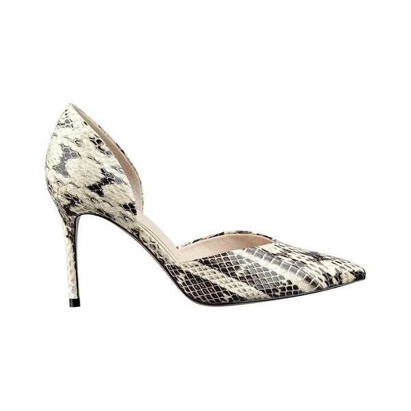 Marc Fisher LTD Women's Tammy D'orsay Pump