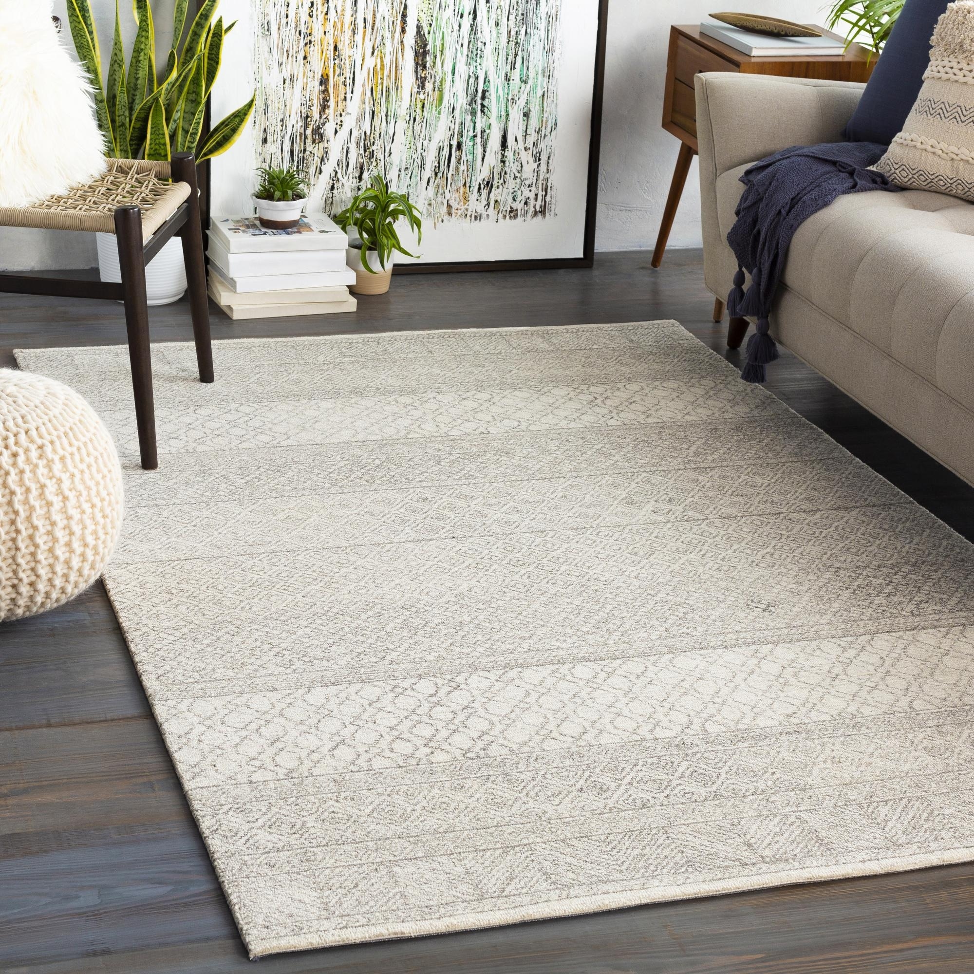 Livabliss Maroc Moroccan Area Rug