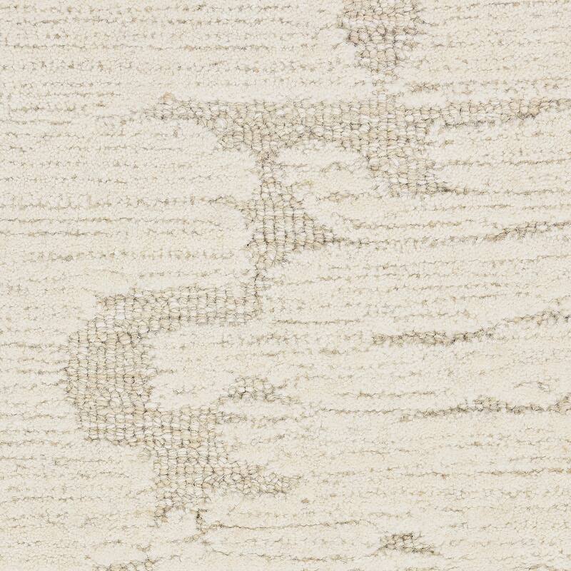 Calvin Klein Sculptural Contemporary Abstract Area Rug