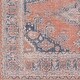 preview thumbnail 7 of 12, Livabliss Colin Traditional Washable Area Rug.