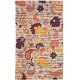 preview thumbnail 19 of 28, SAFAVIEH Handmade Cedar Brook Alvira Modern Cotton Rug