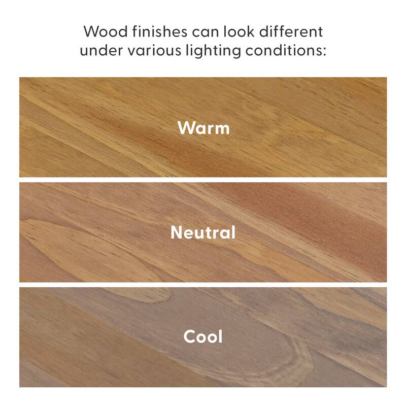 Plank and Beam Scandinavian 3-Drawer Dresser