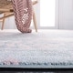 preview thumbnail 27 of 41, SAFAVIEH Glacier Keesha Modern Abstract Rug