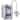 Ready Hot 200 Instant Hot Water Tank, 2-Handle Polished Chrome Faucet