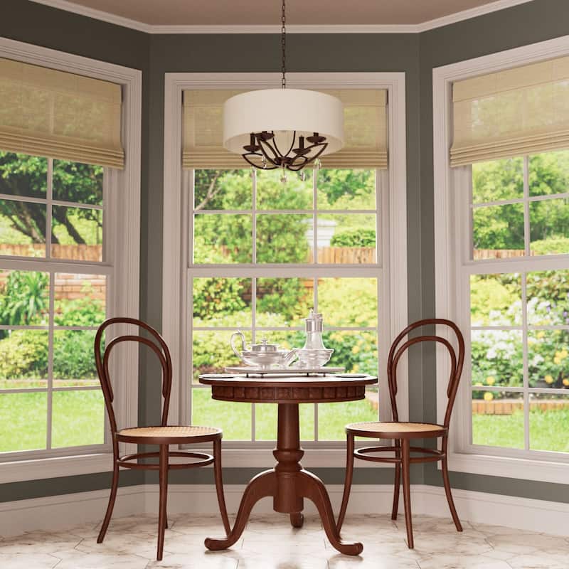WM75 9/16-in D x 1-5/8-in W x 96-in L Americraft Solid Hardwood Stain Grade Bed Moulding
