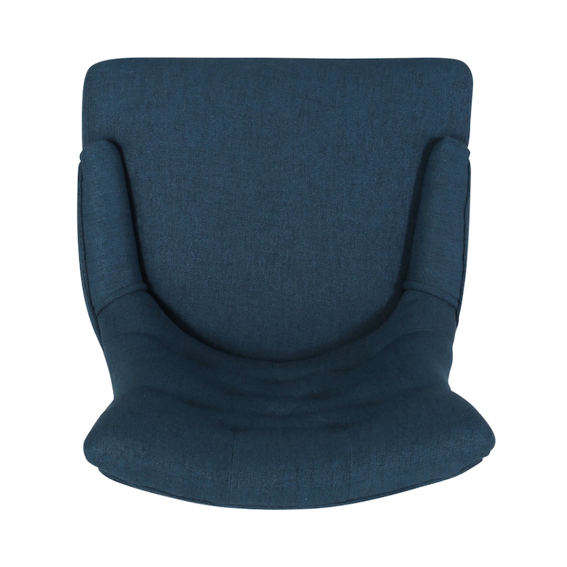 Christopher Knight Home Cheney Contemporary Tufted Dining Chairs (Set of 2) - 21.50" L x 25.00" W x 36.00" H
