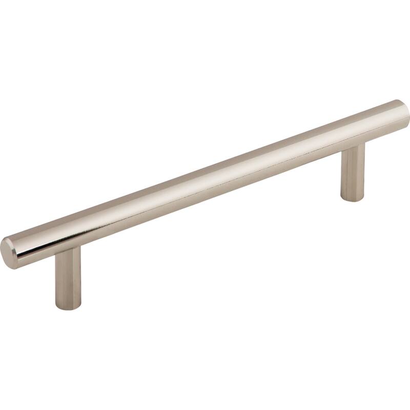 Top Knobs Hopewell 5-1/16 Inch Center to Center Bar Cabinet Pull from