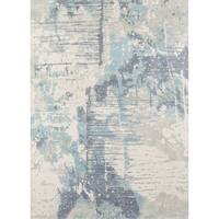 Safavieh Hand Knotted Casablanca Shag Vivienne Tribal Wool Rug 8 X 10 Ivory Beige Gray Runner Rug Area Rugs Rug Runner
