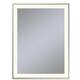 Option Polished Nickel
