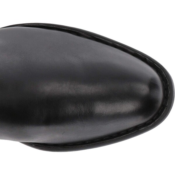 born cook wide calf boots